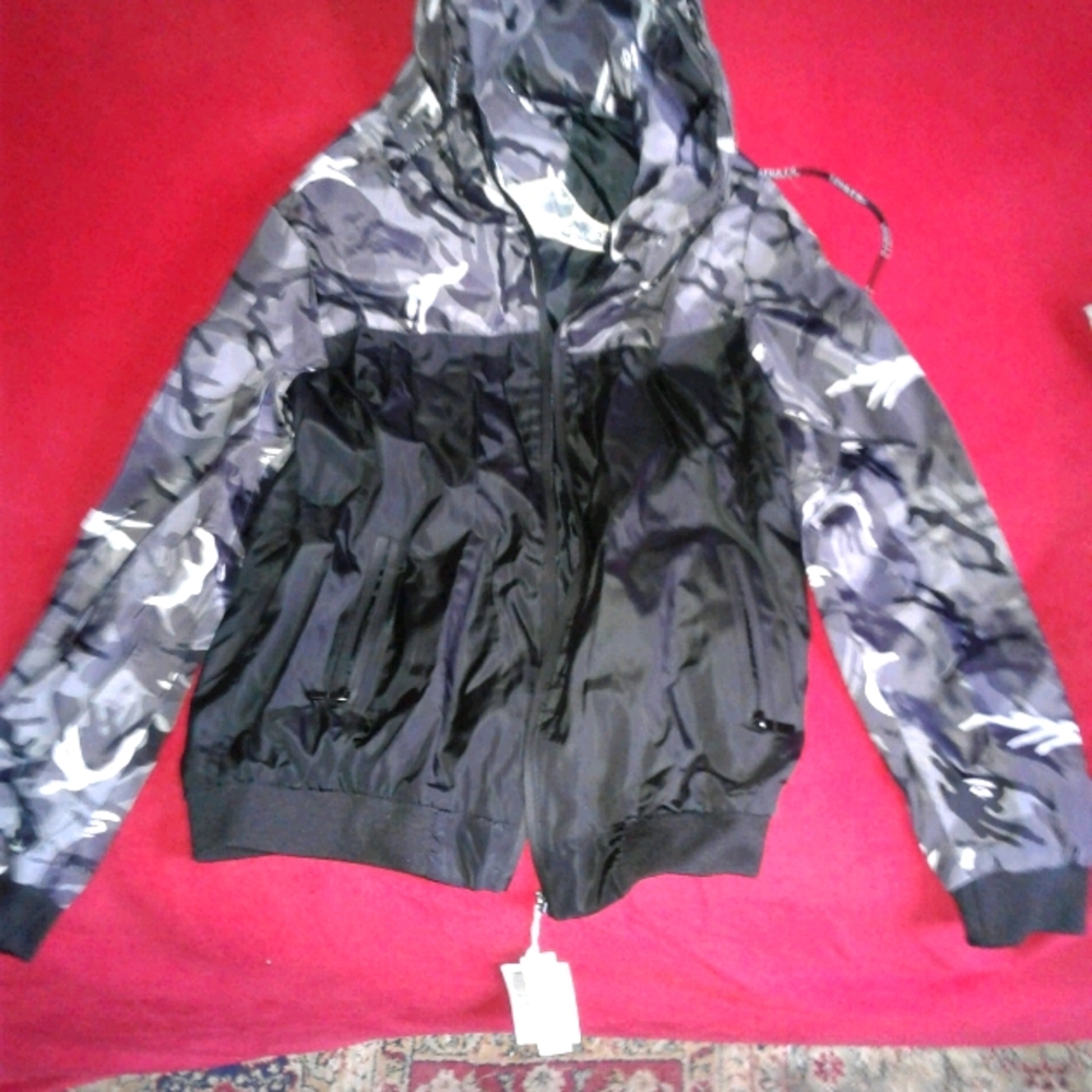 Wind Breaker